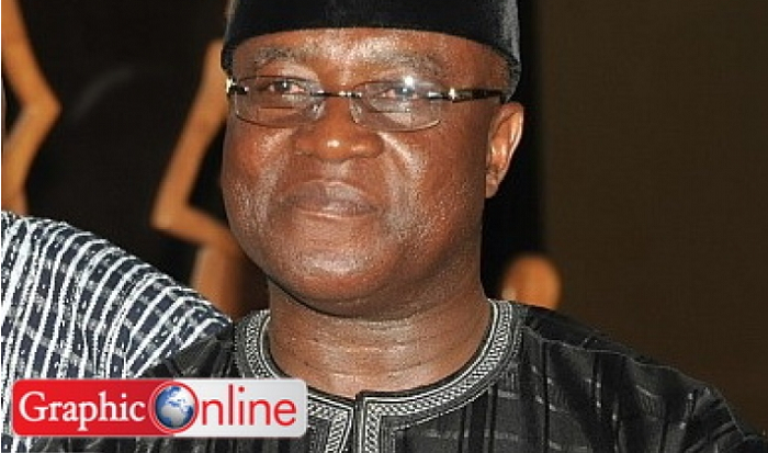Minority Leader Osei Kyei Mensah Bonsu Minority Leader Osei Kyei Mensah Bonsu